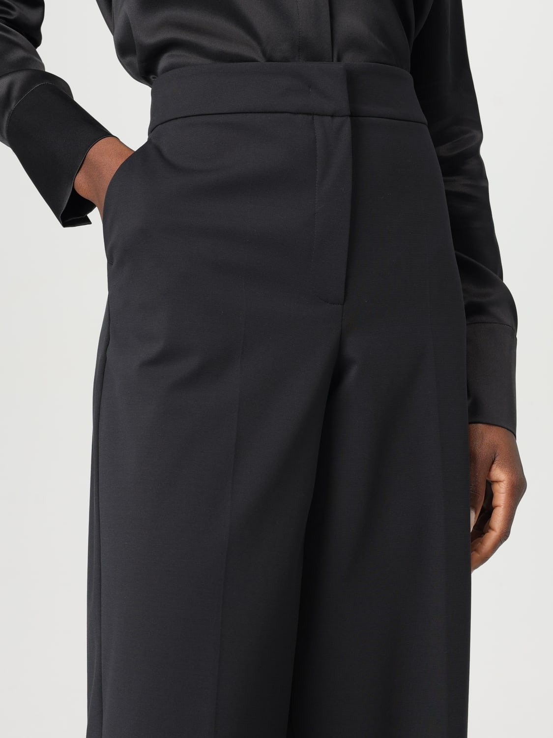 Pants woman Max Mara - 5