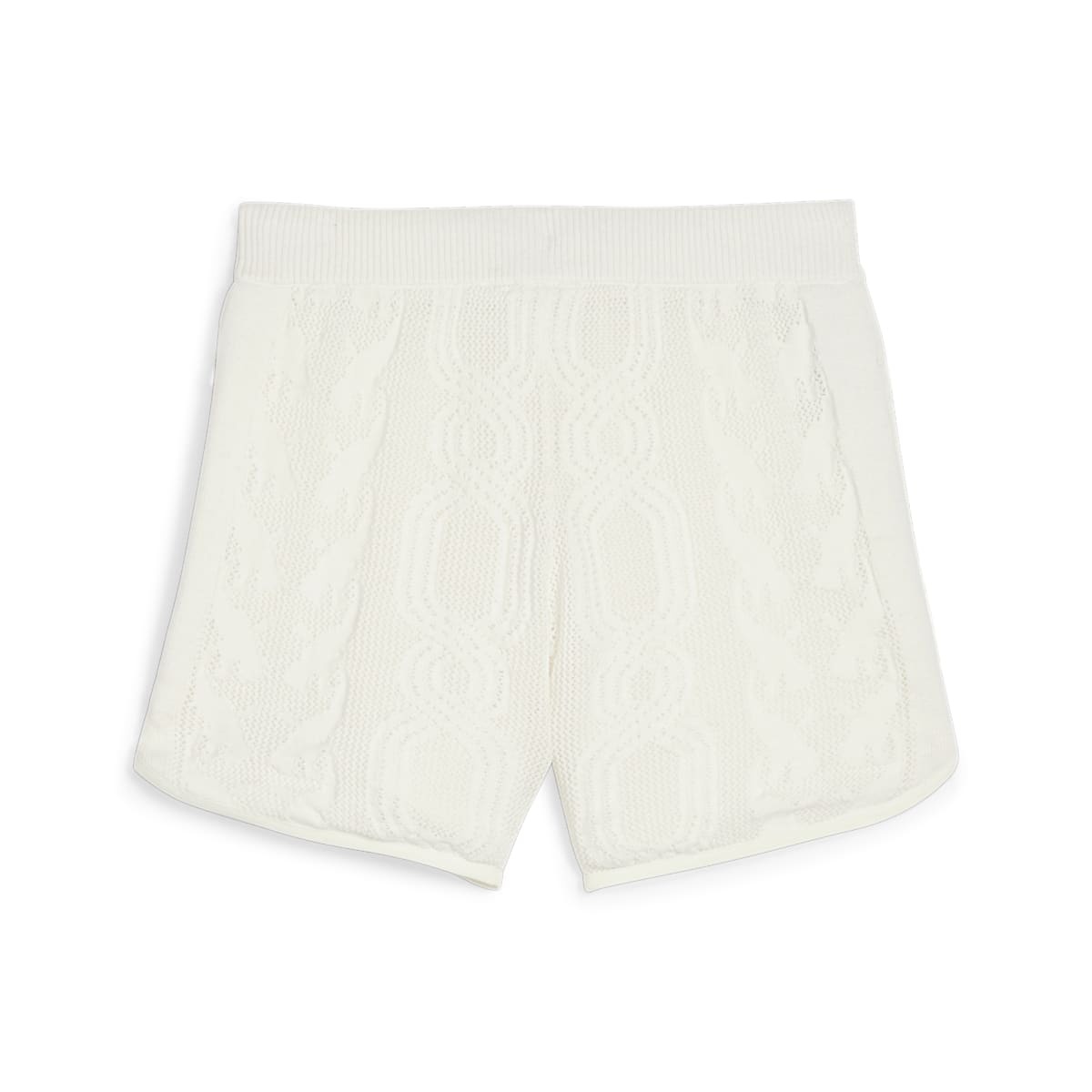 PUMA x Palomo T7 Shorts 'Warm White' 625561-65 - 2