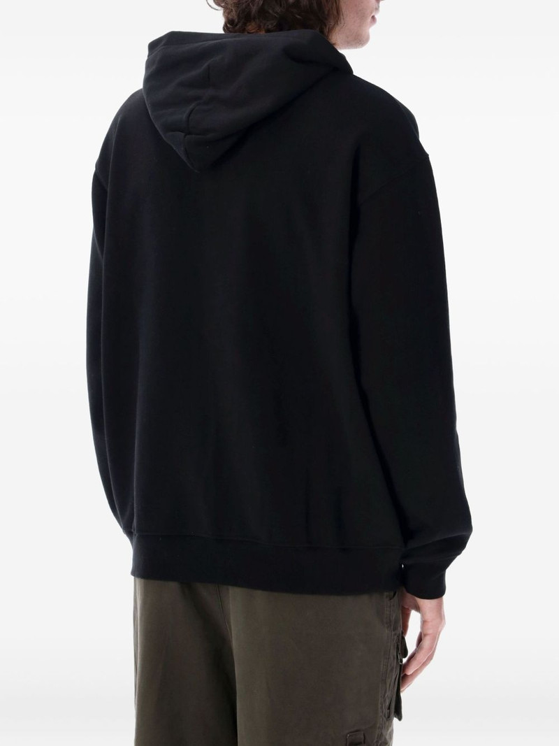 Dime Skynet hoodie outlook