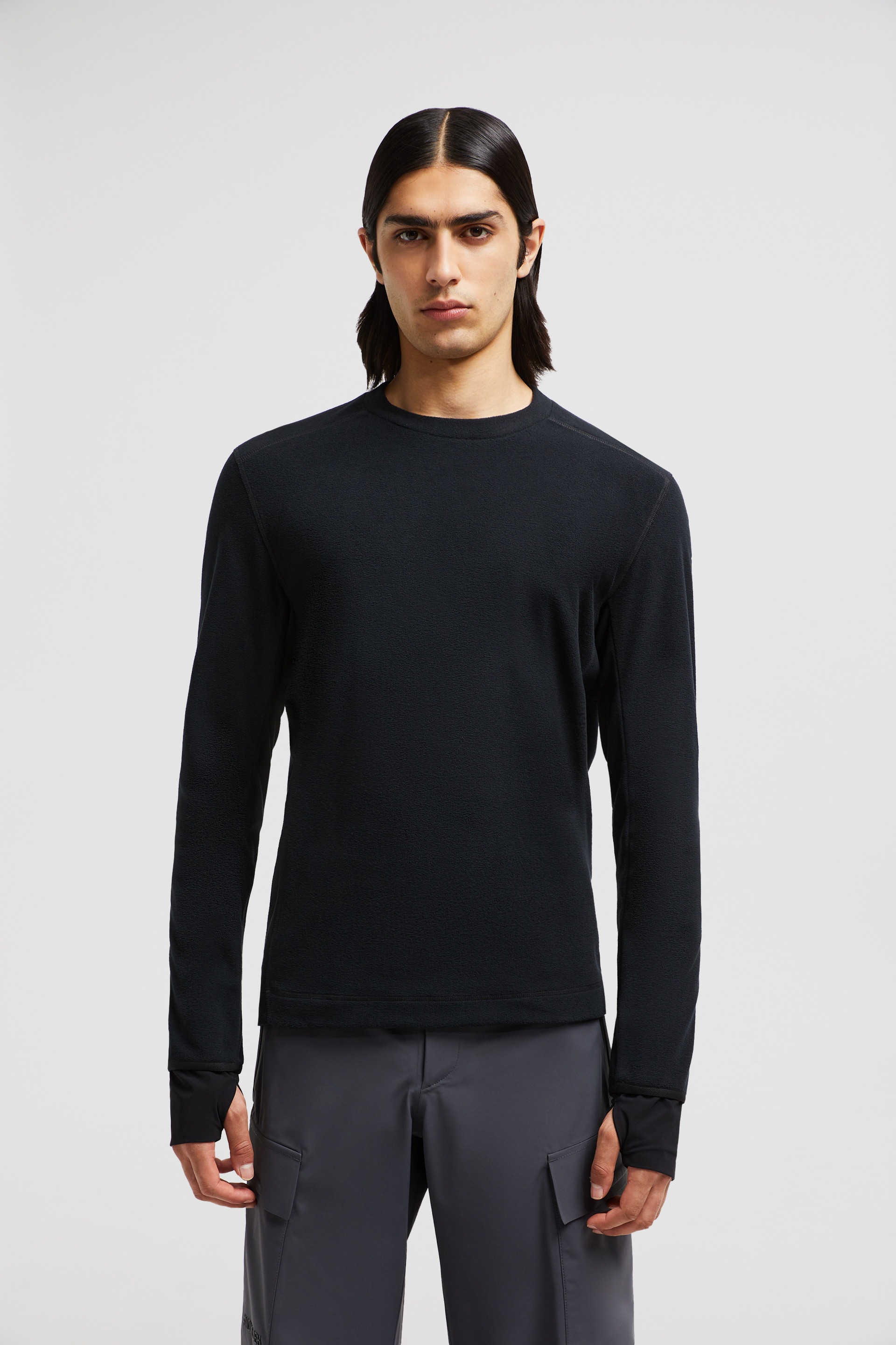 Sweatshirt - 3