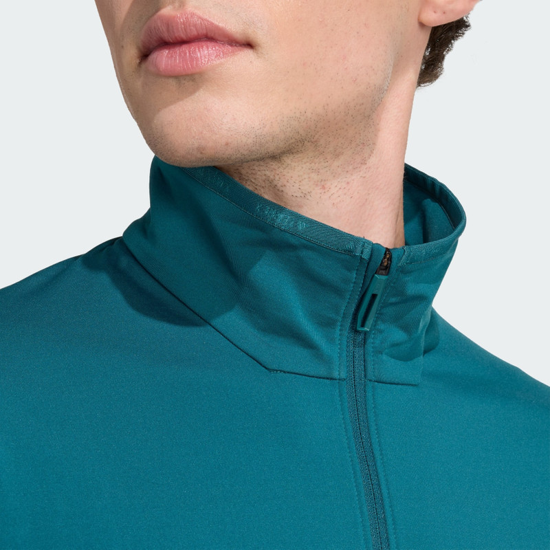 Terrex Multi CLIMAWARM Half-Zip Tech Fleece Jacket 5