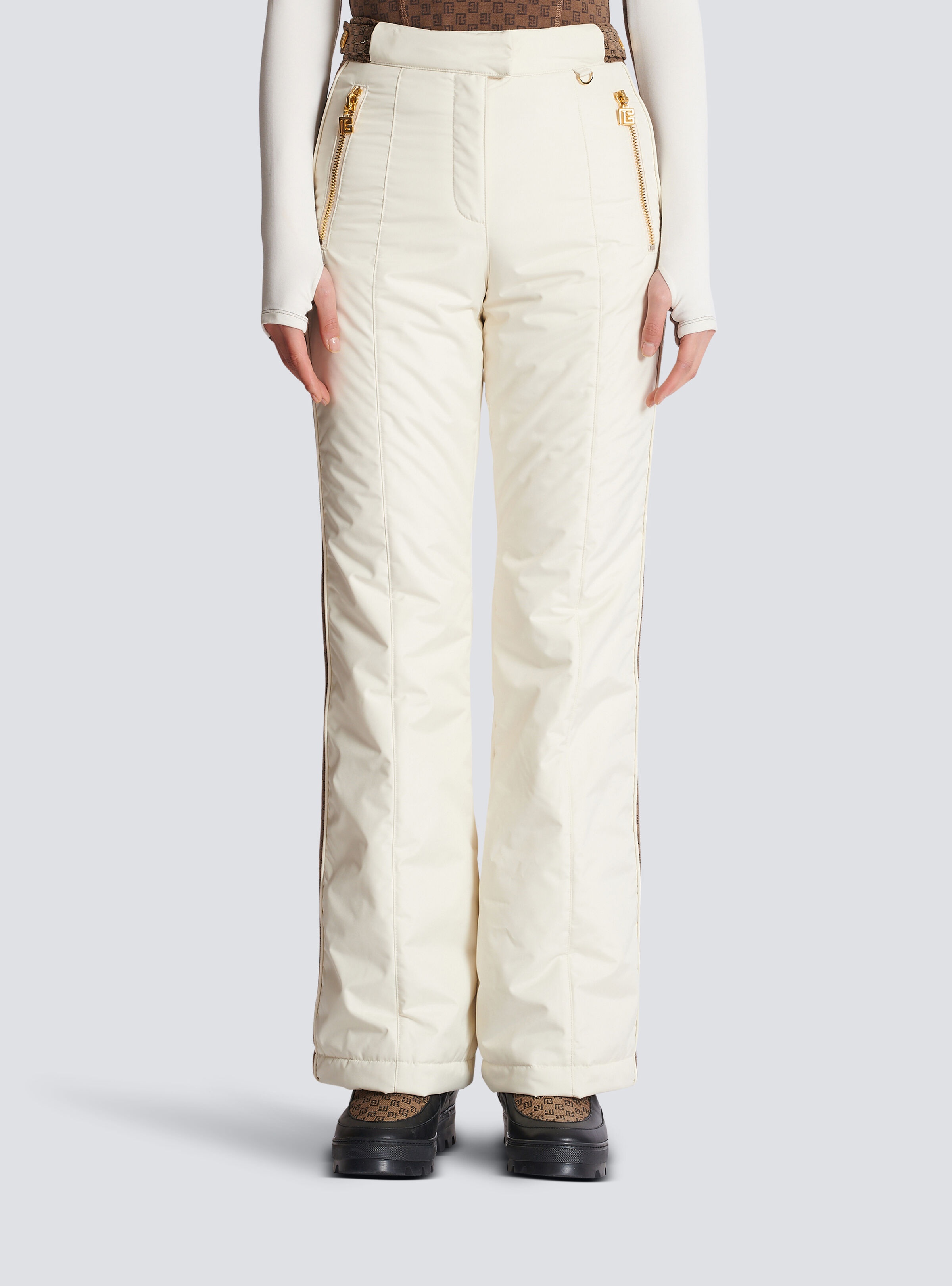 Ski trousers - 5