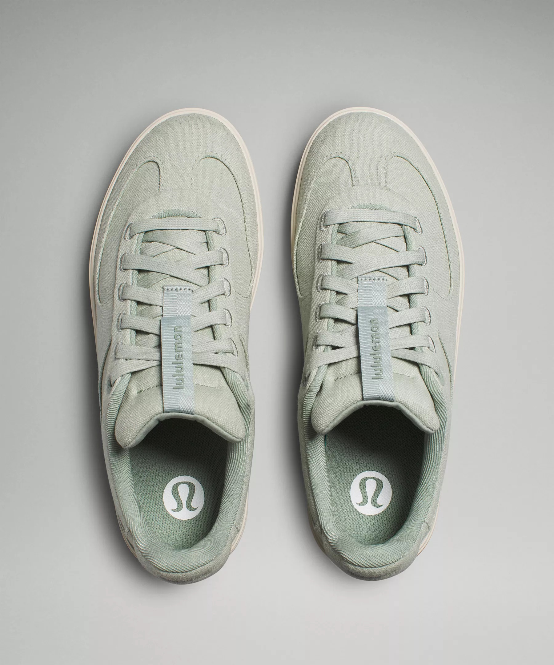 Cityverse Women's Canvas Sneaker - 5