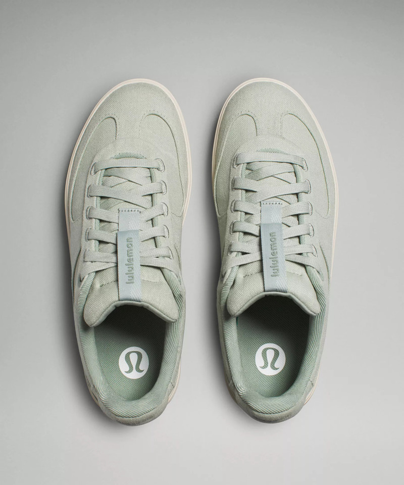 Cityverse Women's Canvas Sneaker 5