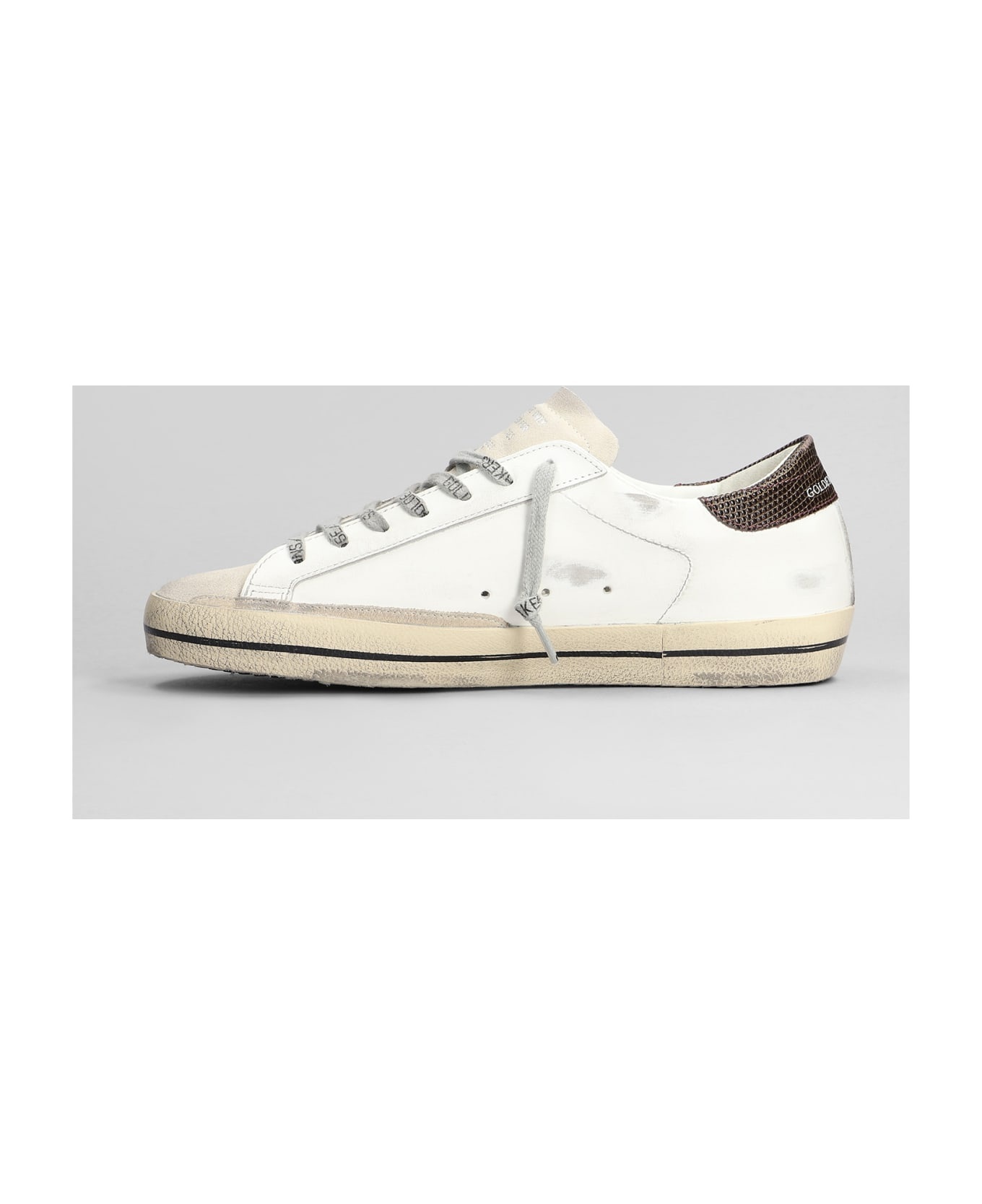 'superstar' Sneakers - 3