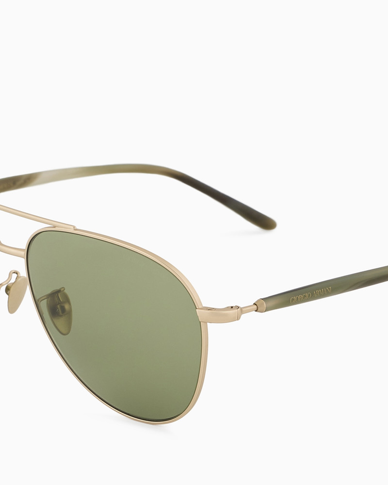 MEN’S AVIATOR SUNGLASSES 5