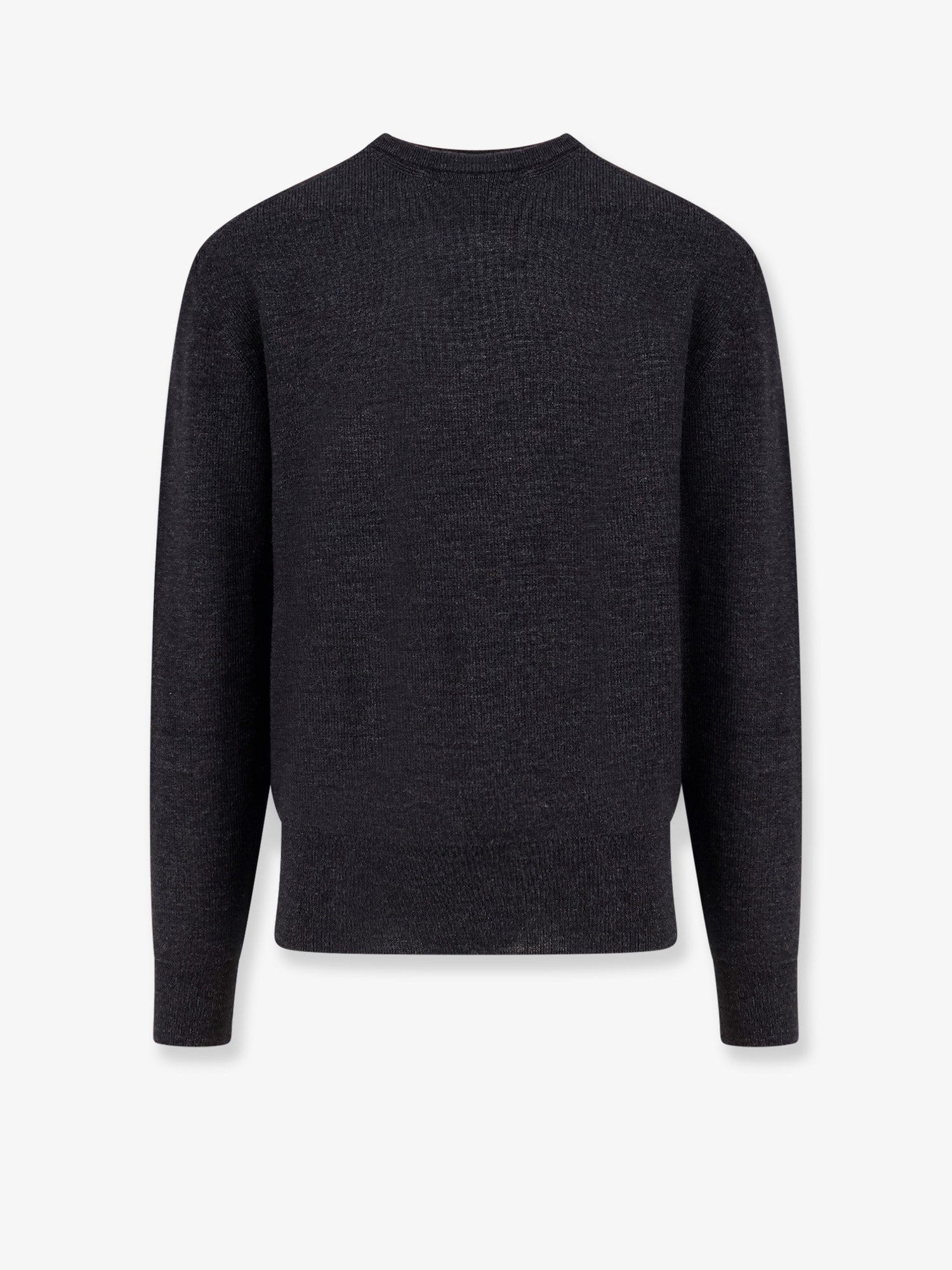 Lemaire Man Lemaire Man Grey Knitwear - 1