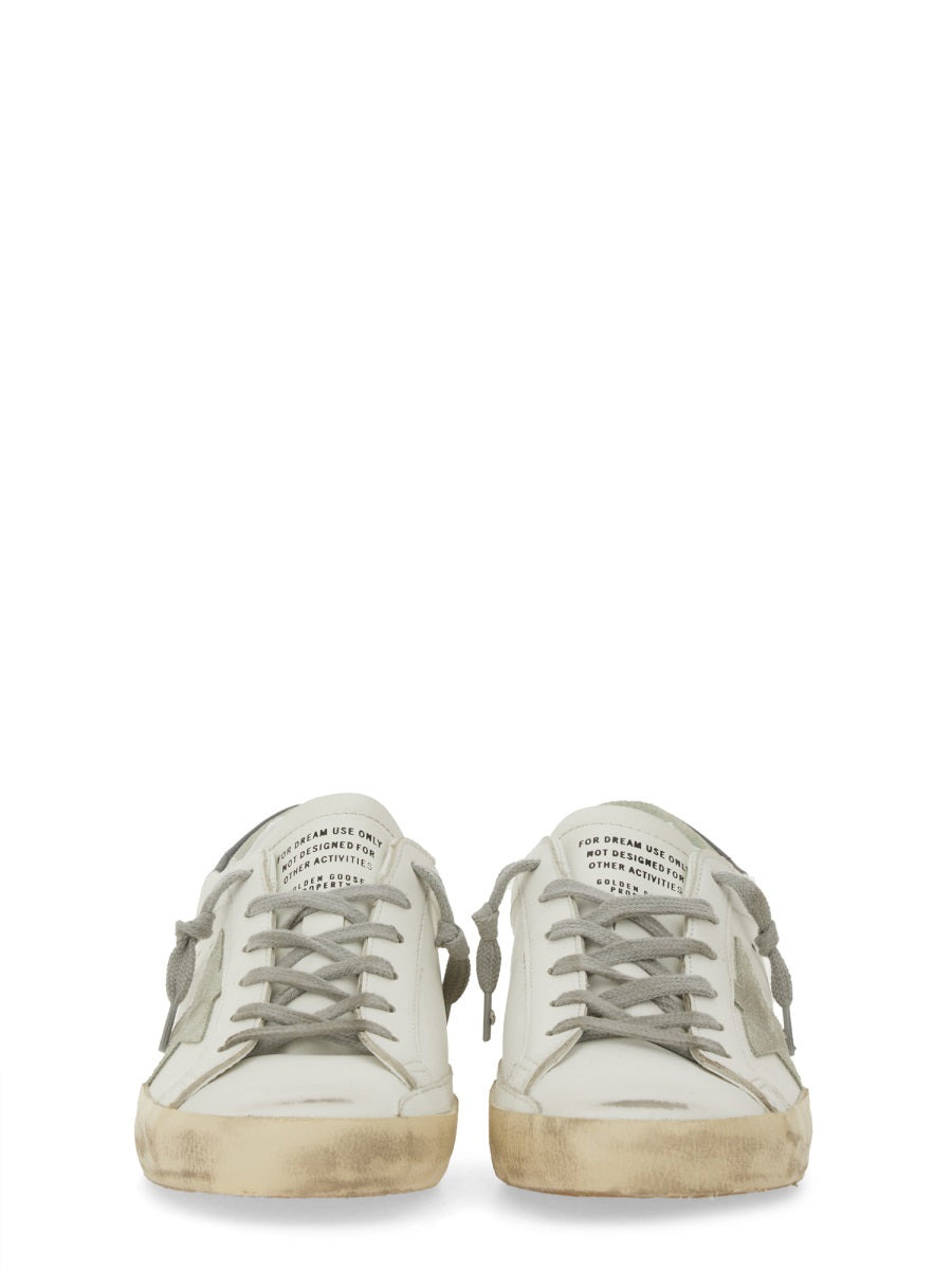 "Super-Star" Sneaker - 6