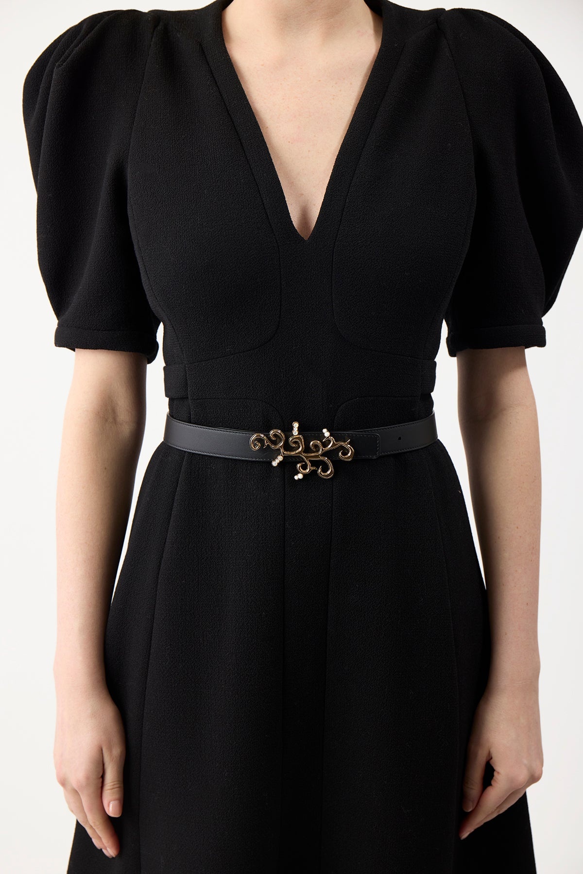 Sylvian Reversible Belt - 2