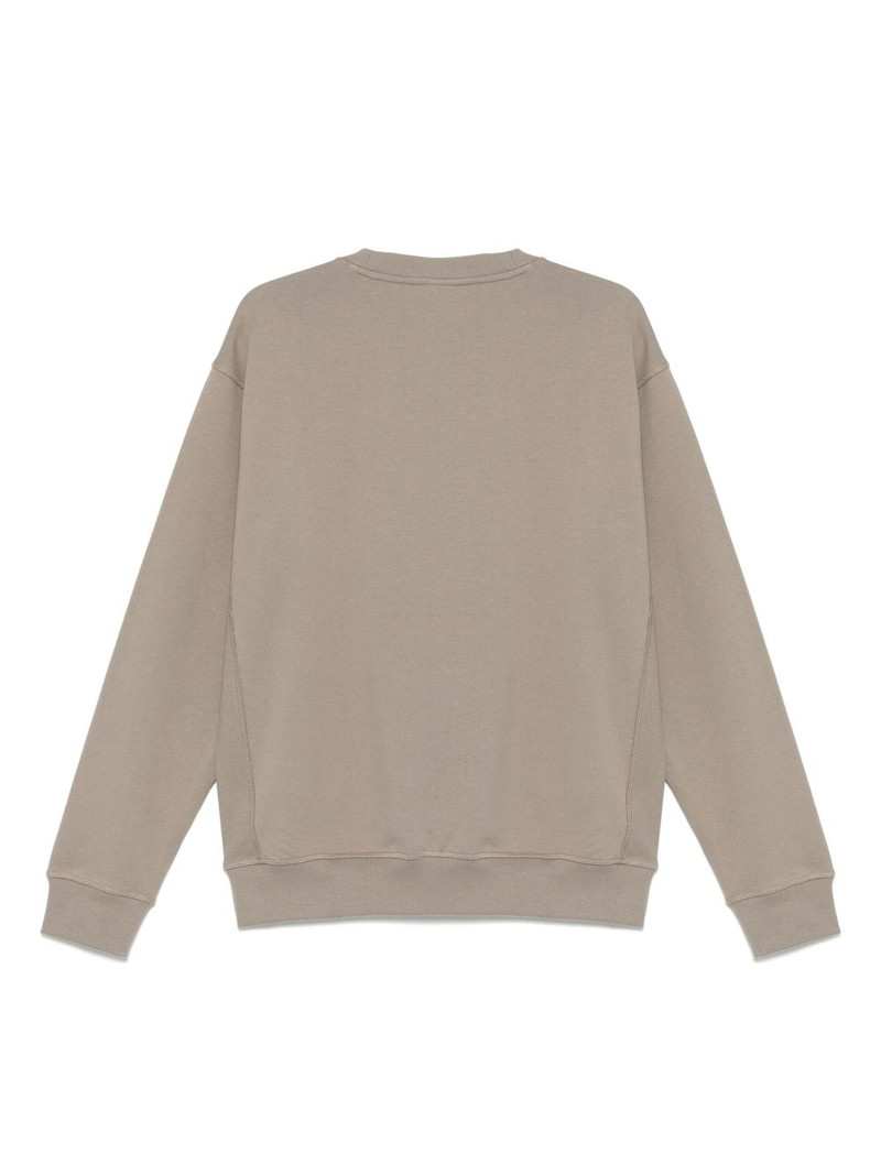 New Balance Athletics Premium sweatshirt outlook