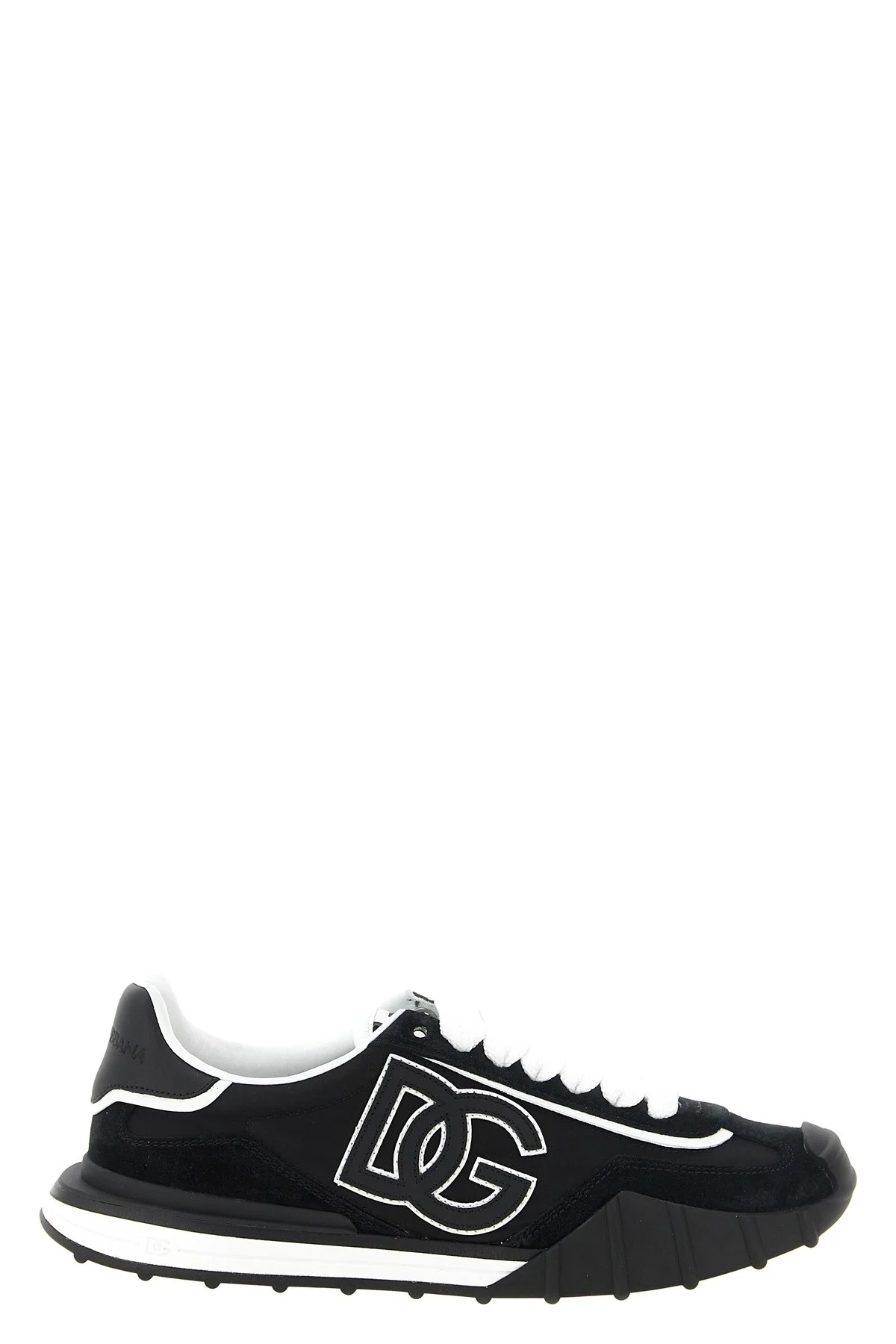 'Dg Athletic' Sneakers - 1