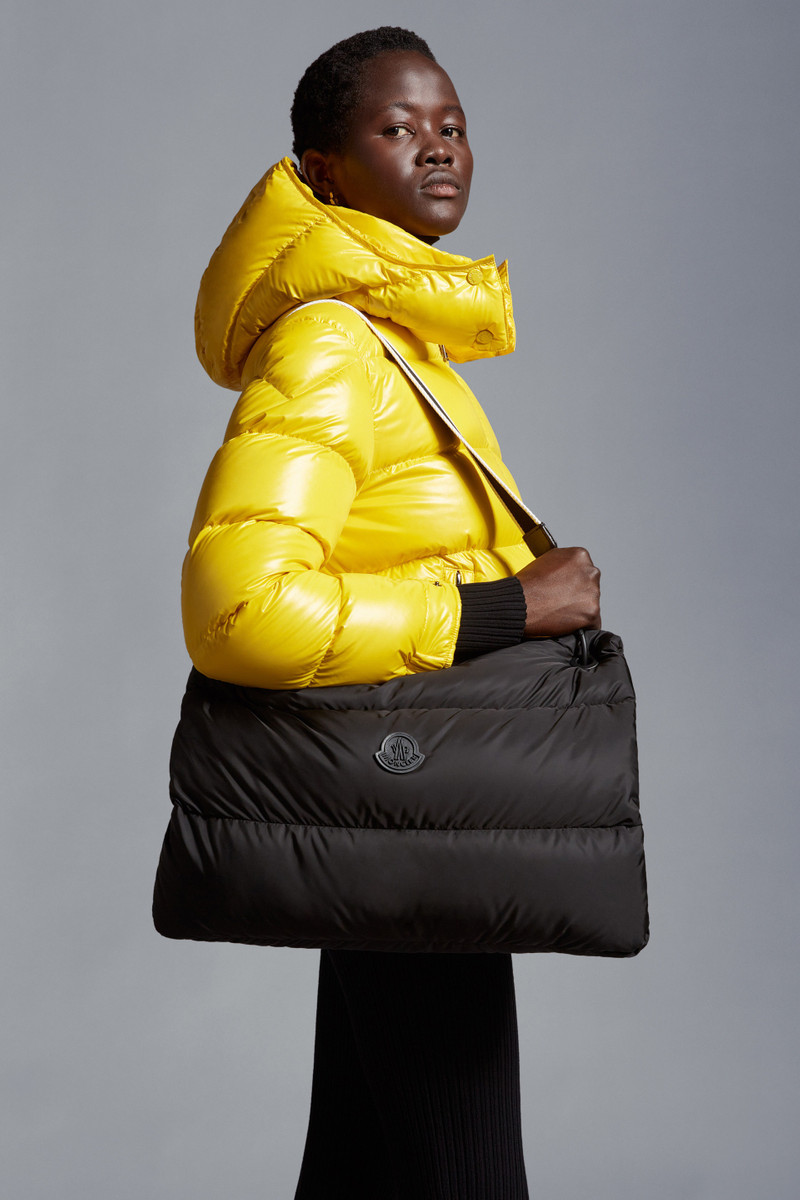 Moncler Legere Tote Bag outlook