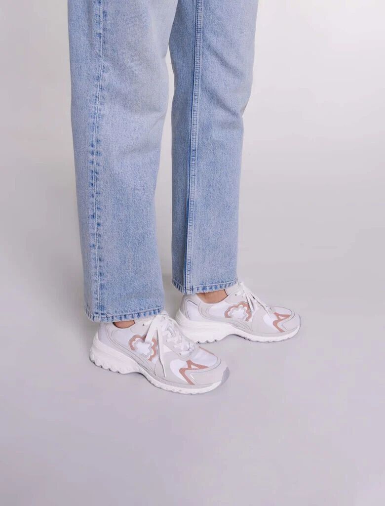 M Sneakers - 8