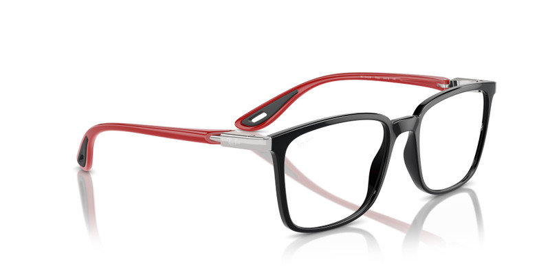 RB7240M OPTICS SCUDERIA FERRARI COLLECTION 7