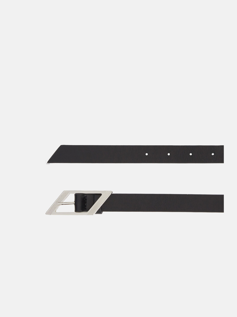 THE ATTICO BLACK BELT outlook