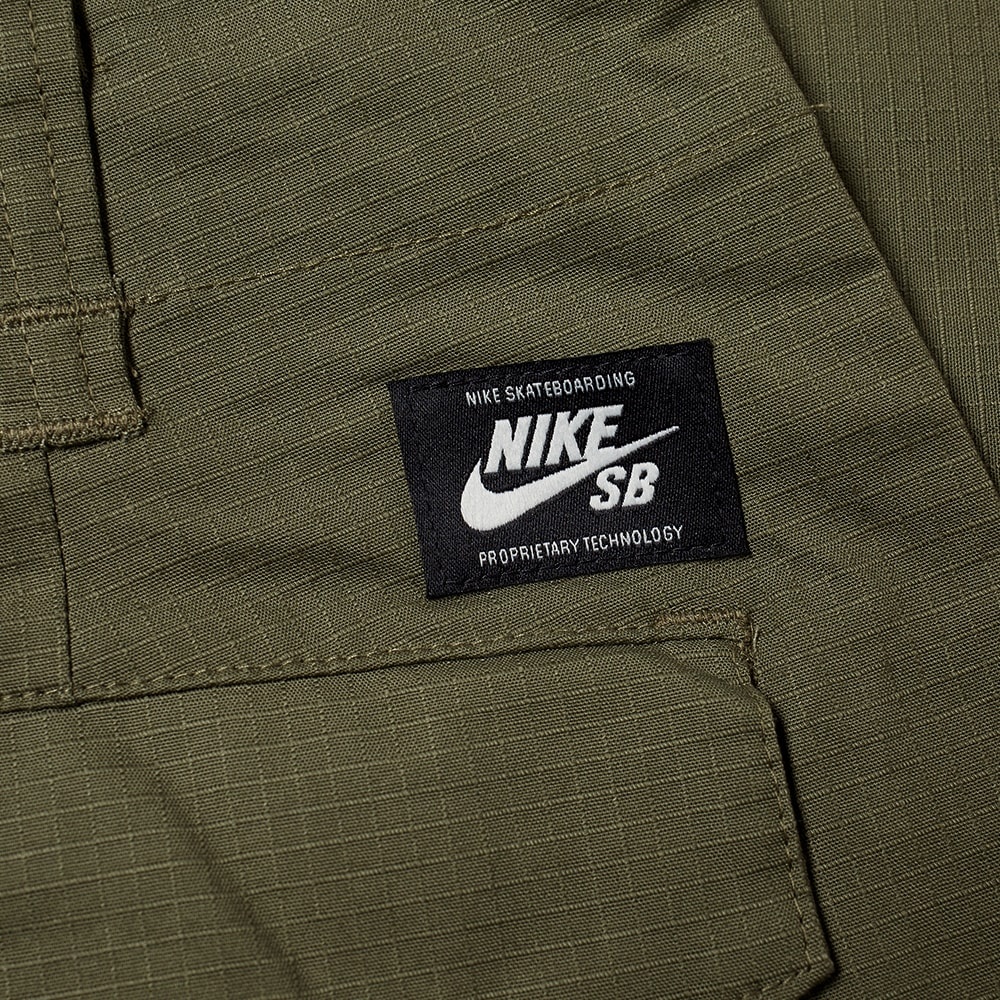 Nike SB Flex Cargo Pant - 4