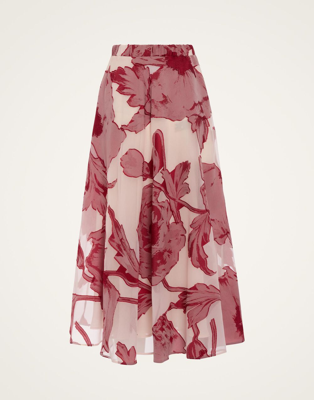 Drawstring Skirt - 3