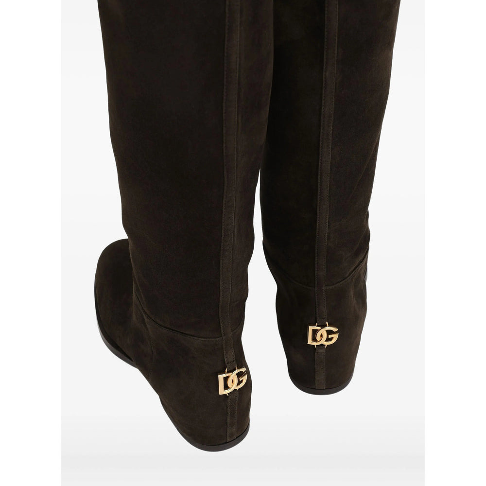 Dolce & Gabbana Brown Women - 2