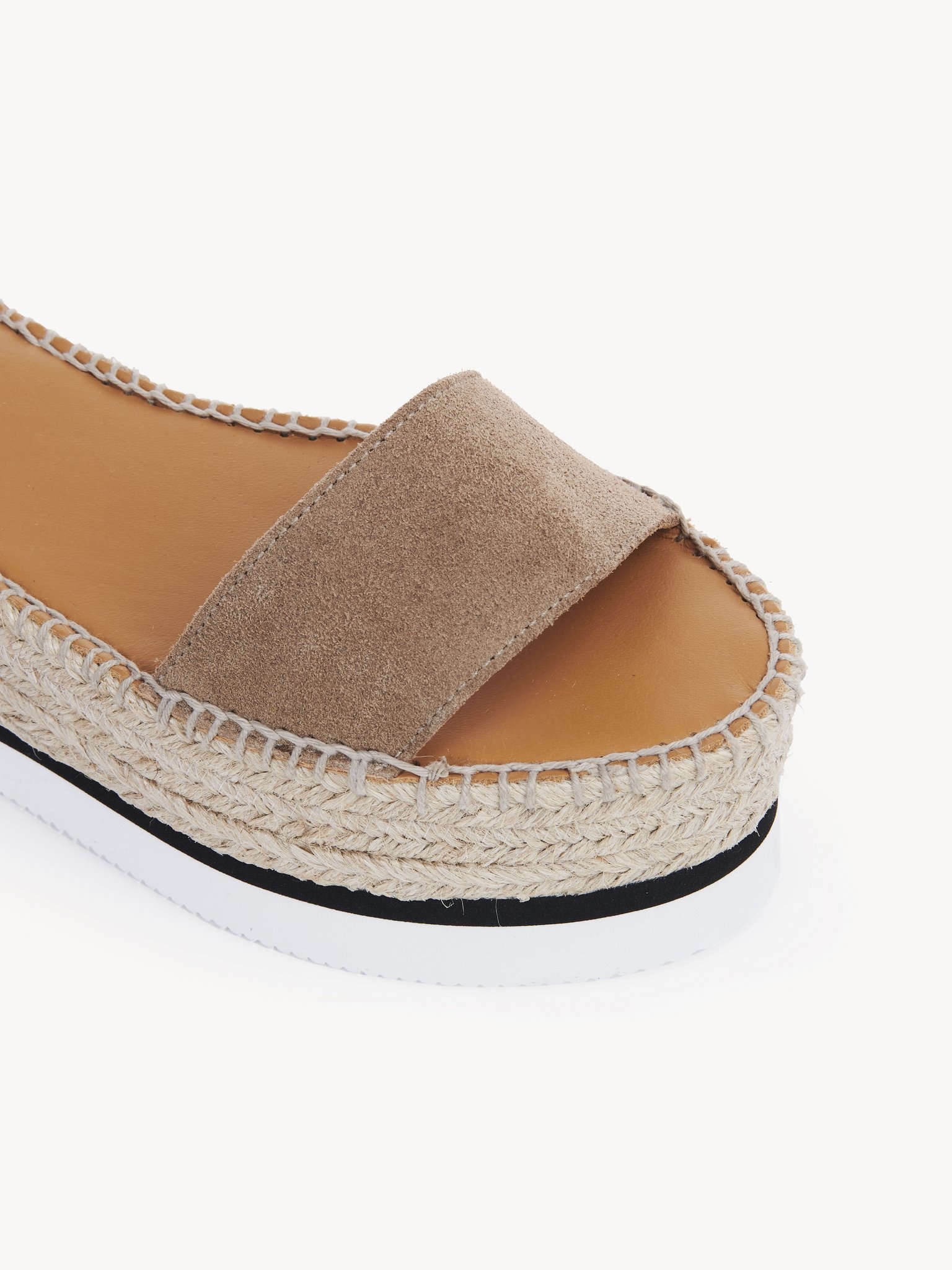 GLYN ESPADRILLE SANDAL - 3
