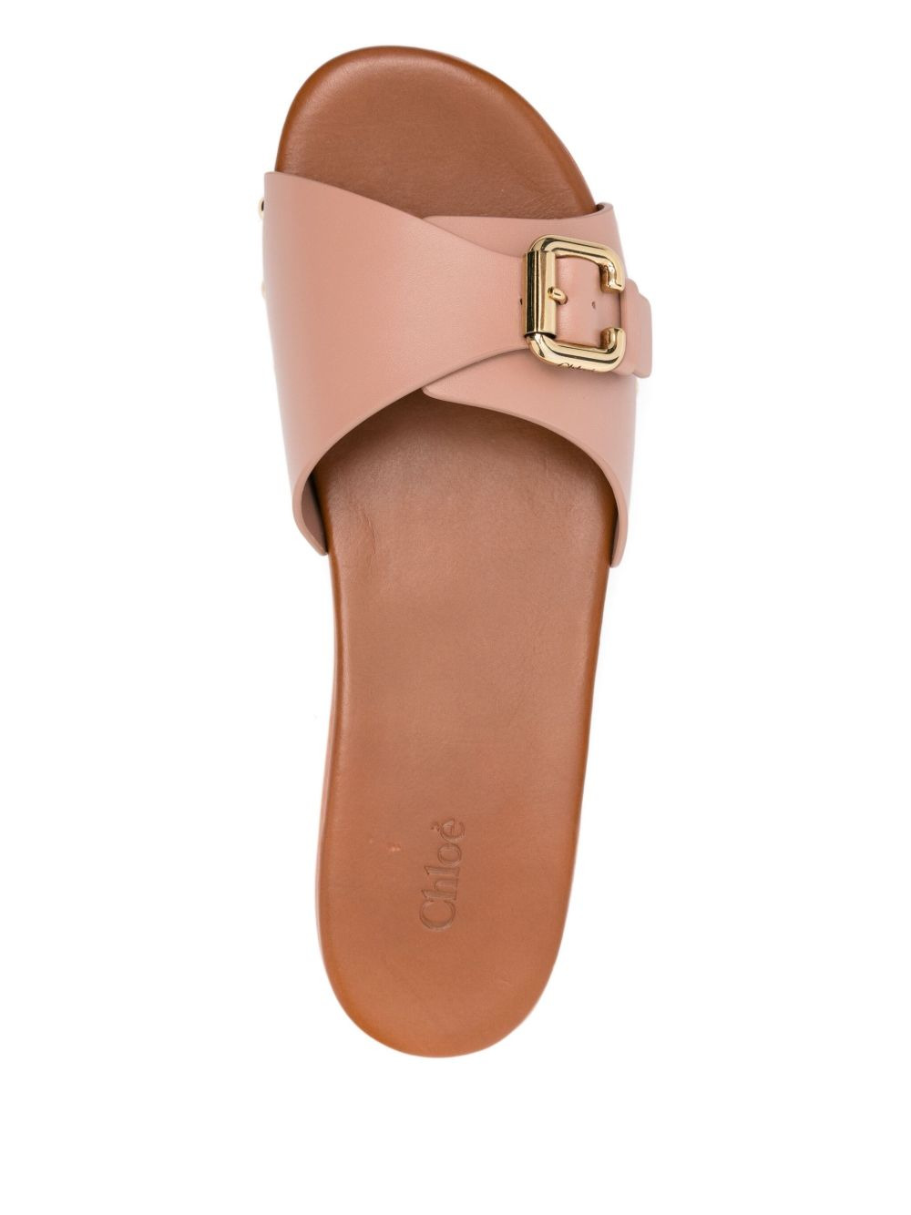 40mm Jeanette sandals - 4