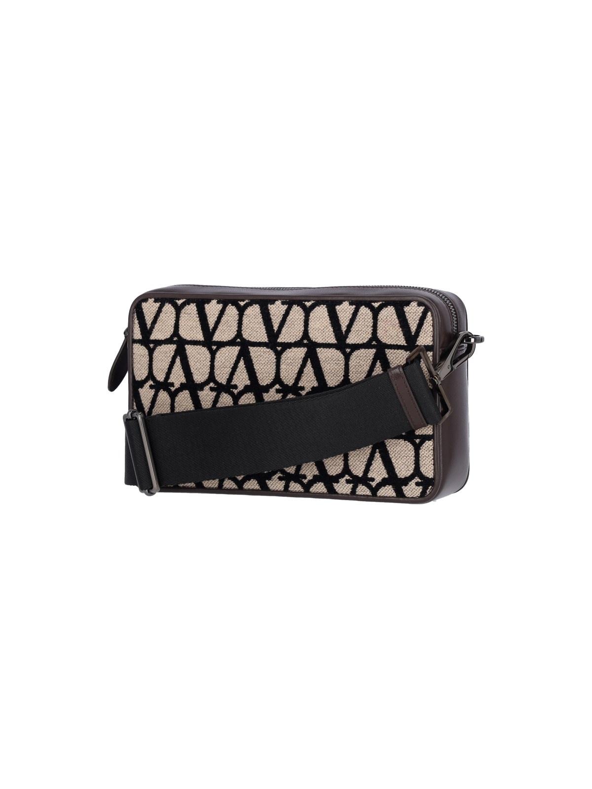【Valentino】CROSS BODY BAG TOILE ICONOGRAPHE◆5Y2B0704JXD 0400019512215_BEIGEBLACK?wid=