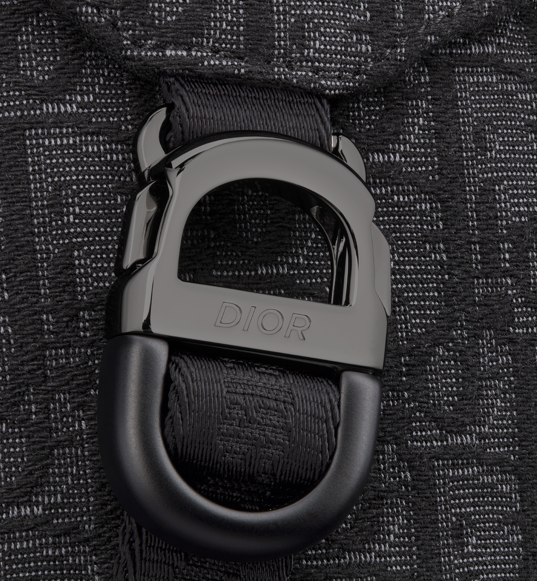 Dior 8 Backpack - 7
