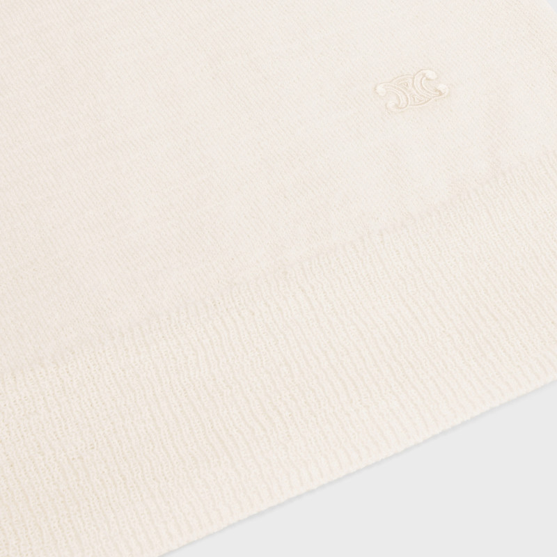 turtleneck sweater in fine wool 4