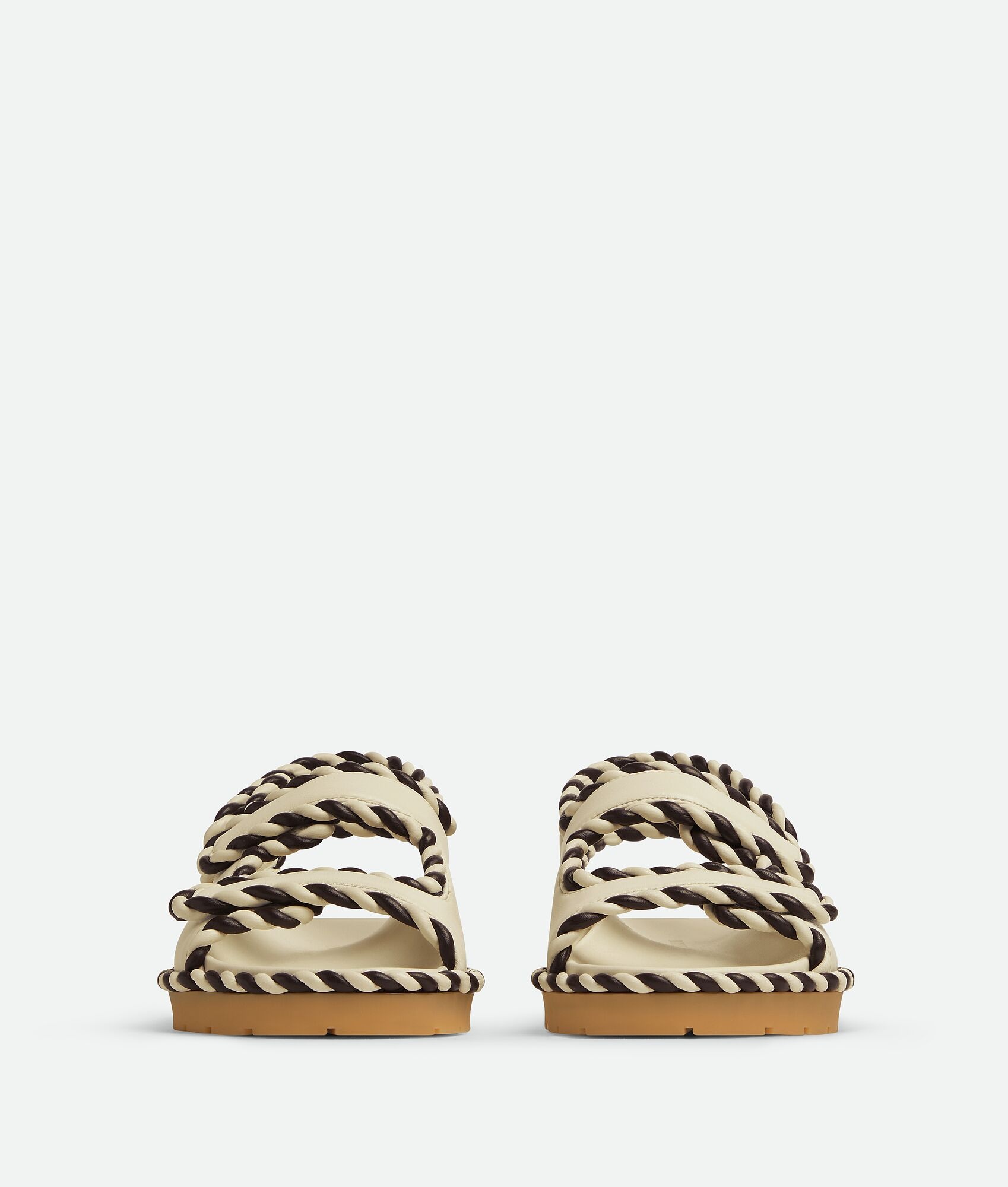 Jack Flat Sandal - 2
