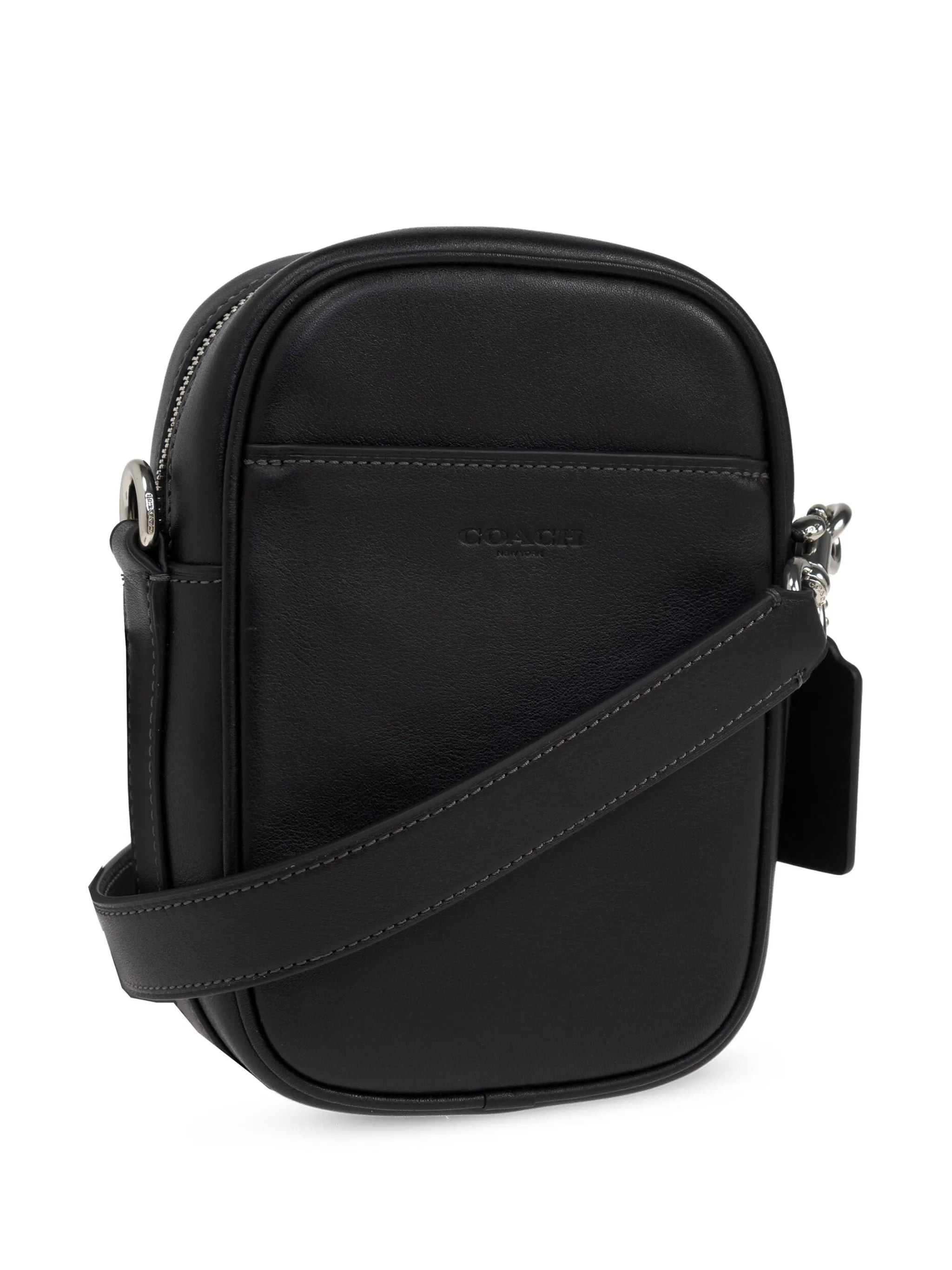 Coach Hitch Messenger Bag - 4