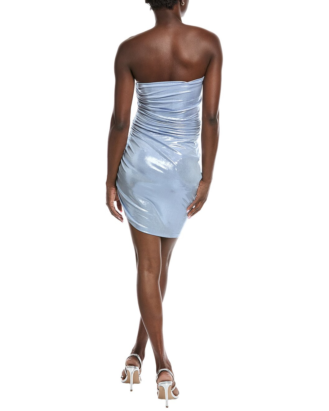 Norma Kamali Diana Pickleball Dress - 2
