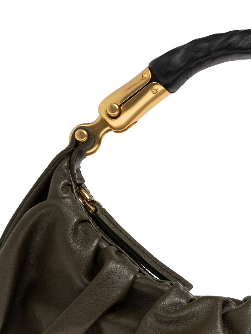 Ebene twisted tote bag 6