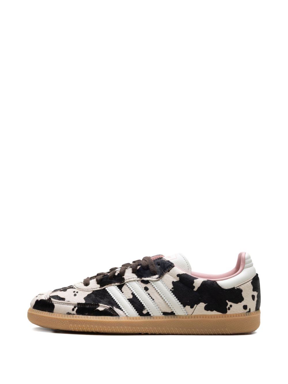 Samba OG "Cow Print" sneakers - 4