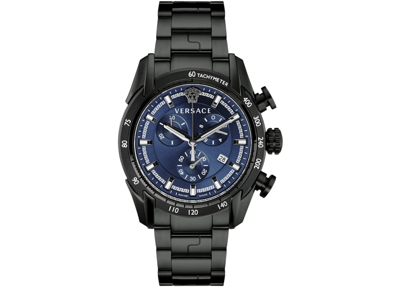 Versace V-Ray Chronograph VE2I00521 - 1