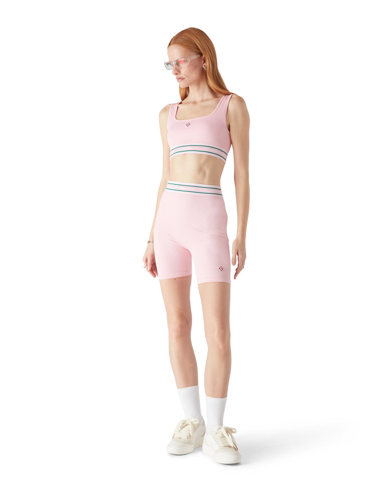 CASABLANCA Seamless Bralette outlook