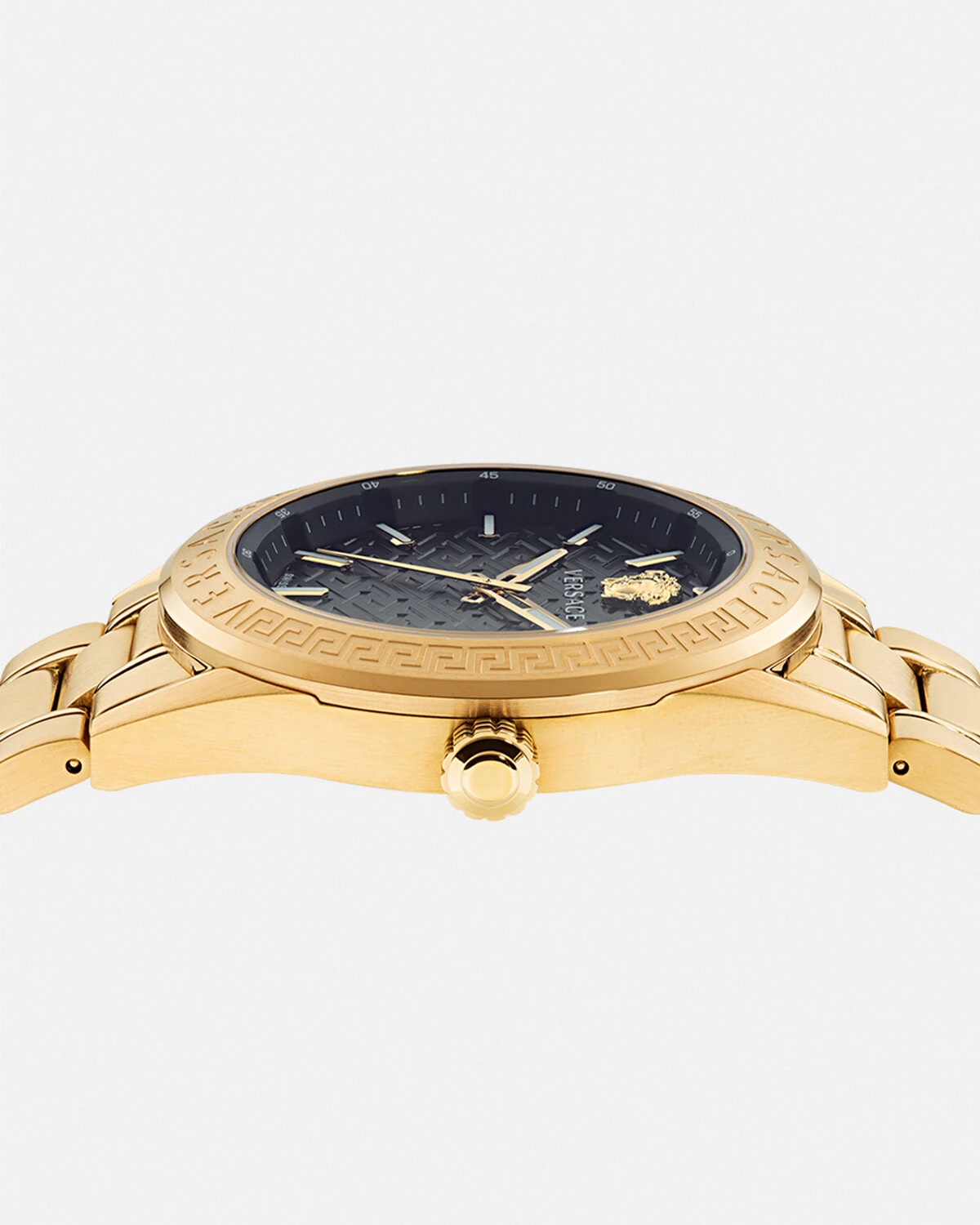 V-Code Watch - 3