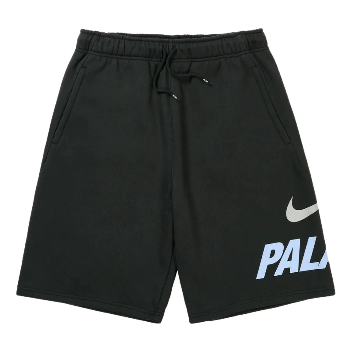 Nike x Palace Sweat Short 'Black' P28NST002 - 1