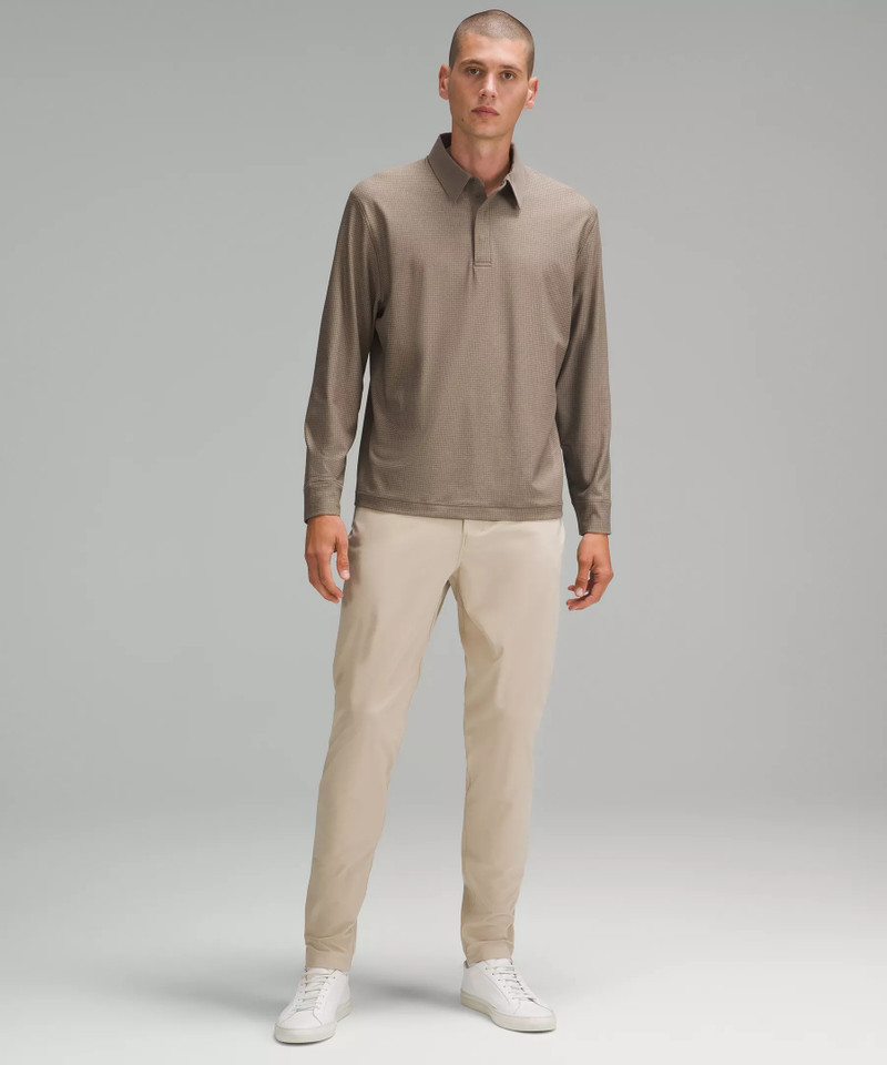 lululemon ABC Slim-Fit 5 Pocket Pant 32L *Warpstreme outlook