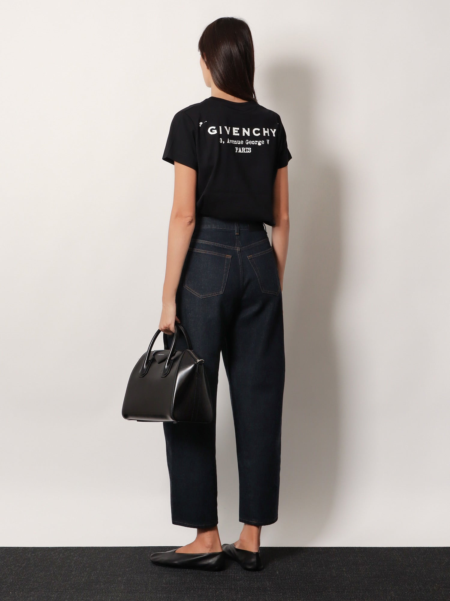 Cotton T-Shirt - 2