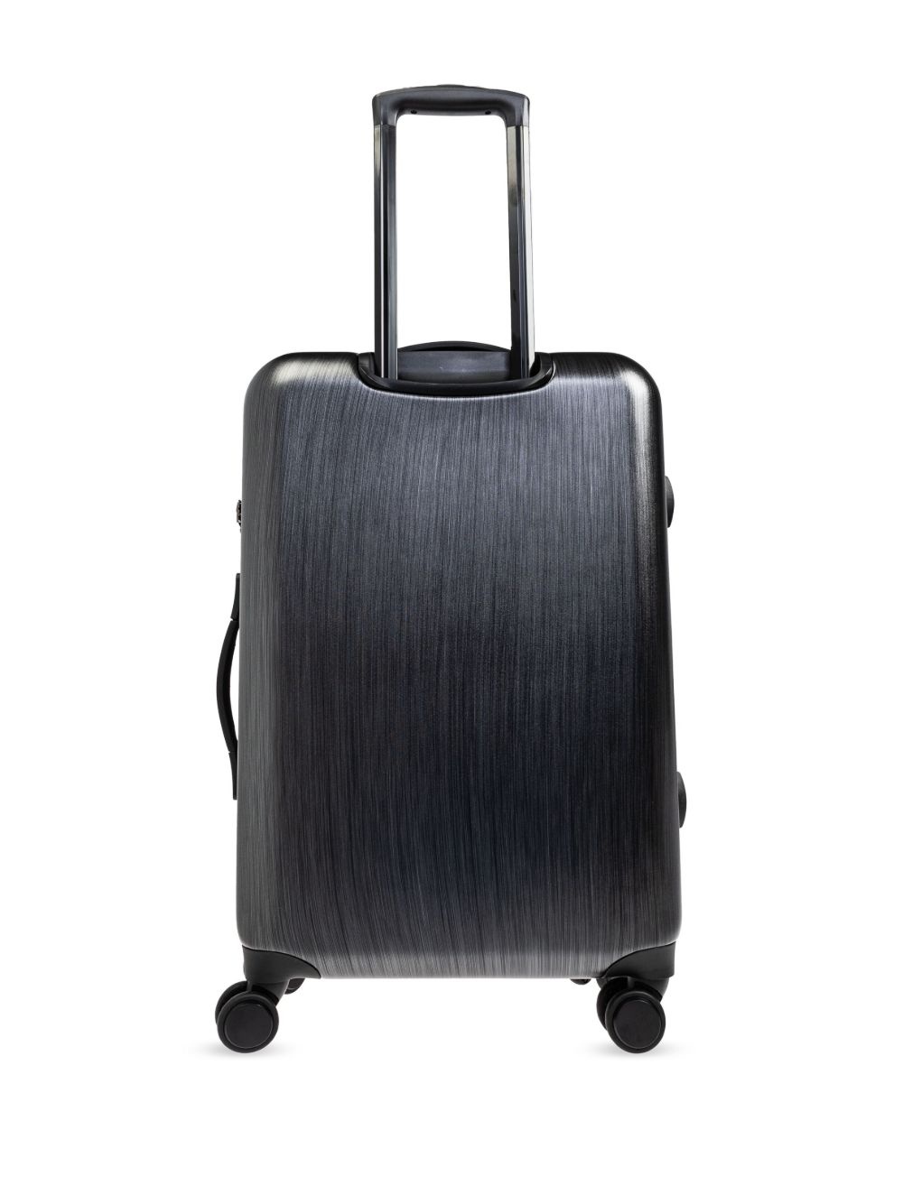 medium logo-embossed trolley - 3