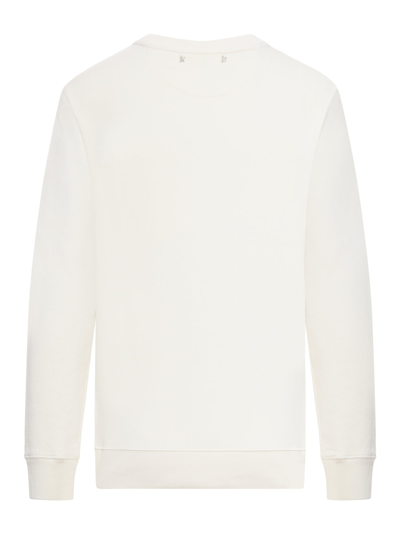 JOURNEY W`S CREW NECK COTTON FLEECE SWEATSHIRT - 2