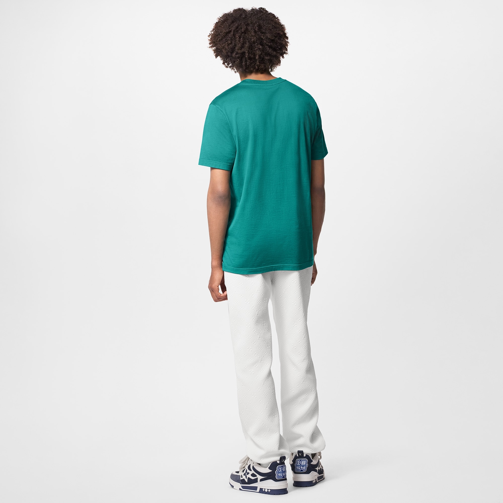 Classic T-Shirt - 3