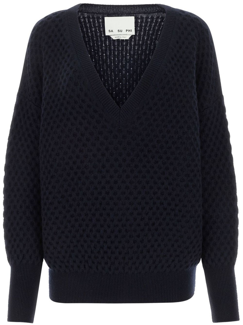 cashmere jumper 1