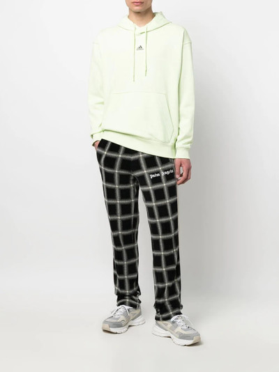 adidas Essentials FeelVivid hoodie outlook