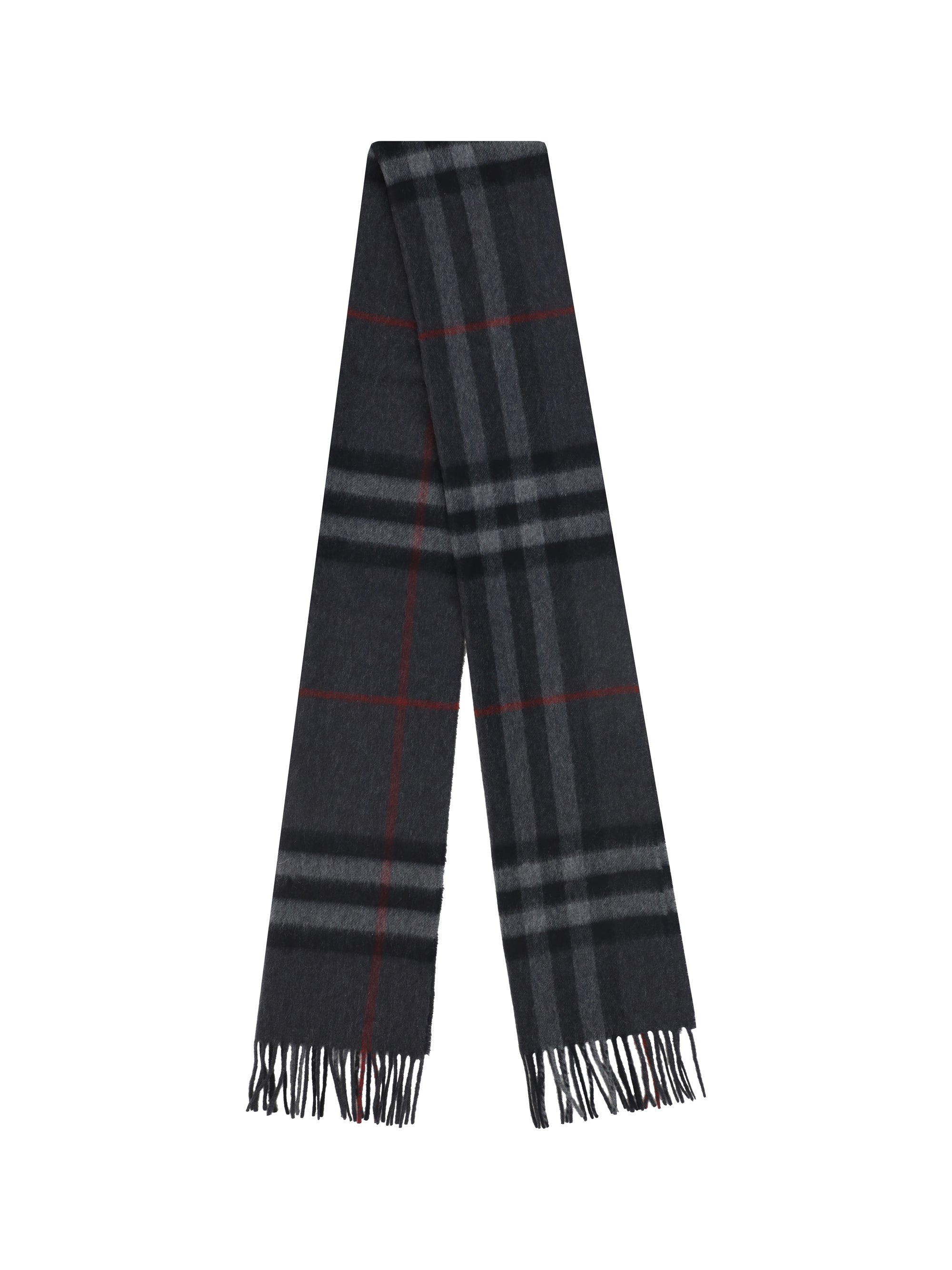 Burberry Men Scarf - 2