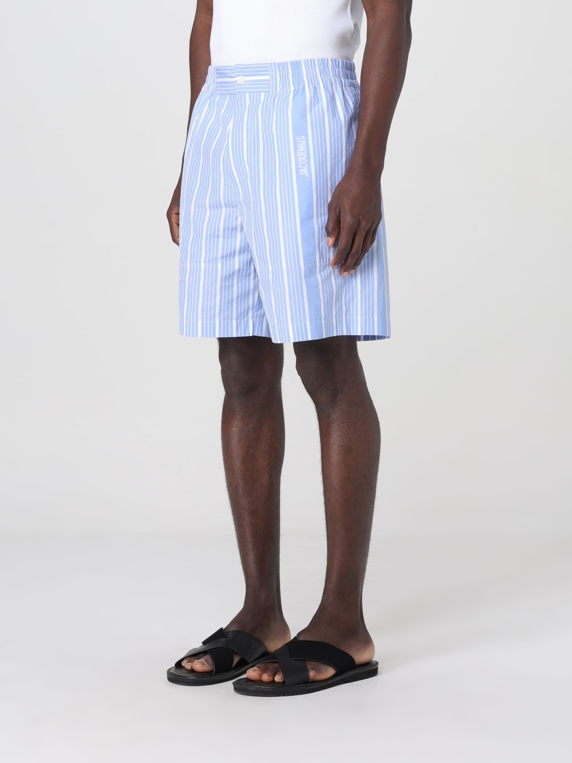 Short men Jacquemus - 4