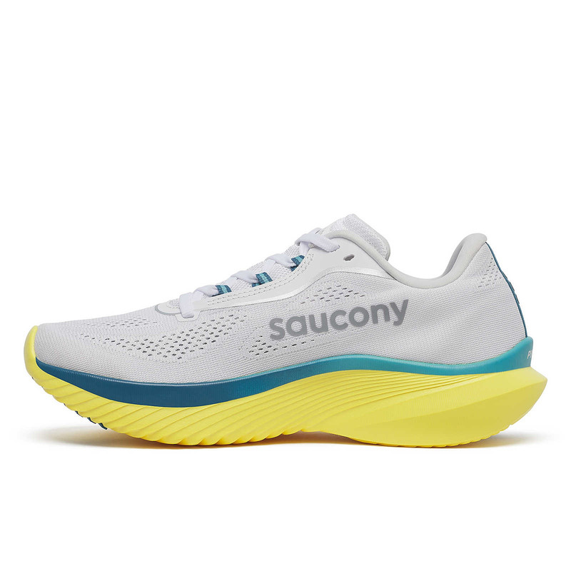 Saucony Kinvara 15 outlook