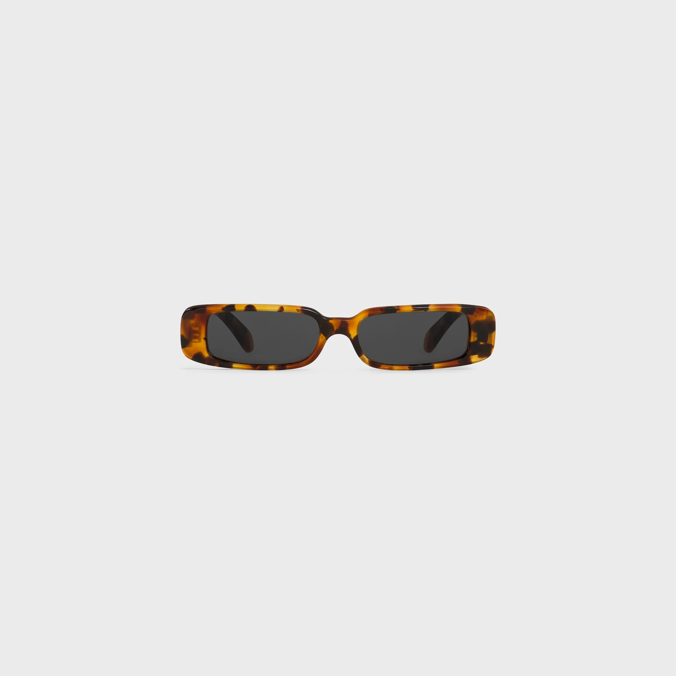 CL40343U Rectangular S343 sunglasses in Acetate - 1