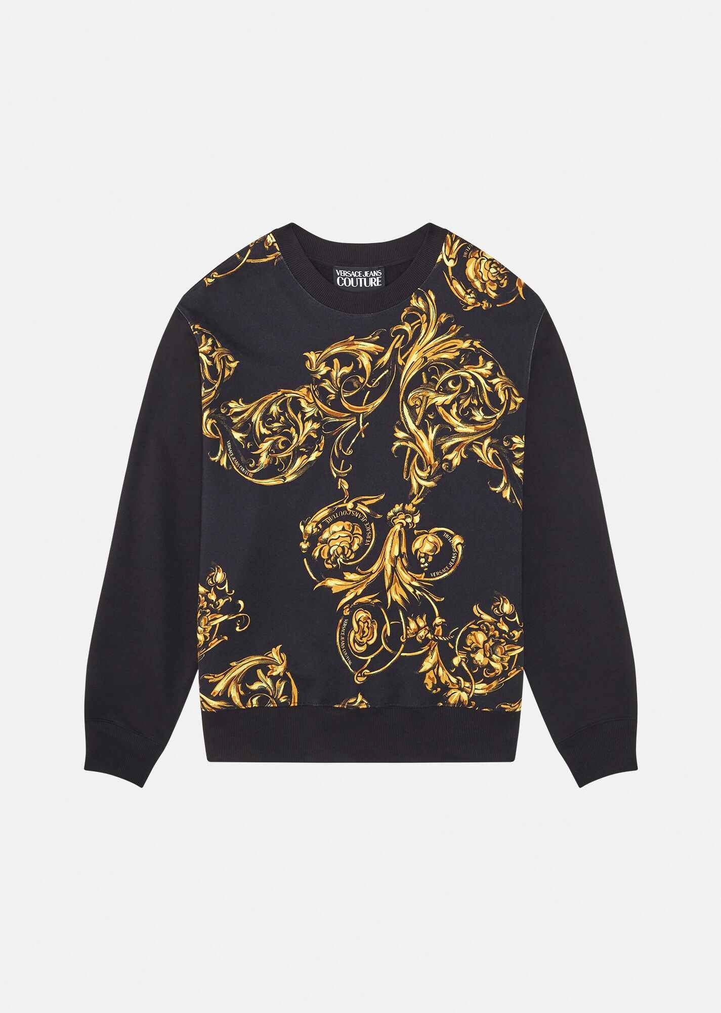 Regalia Baroque Jumper - 1