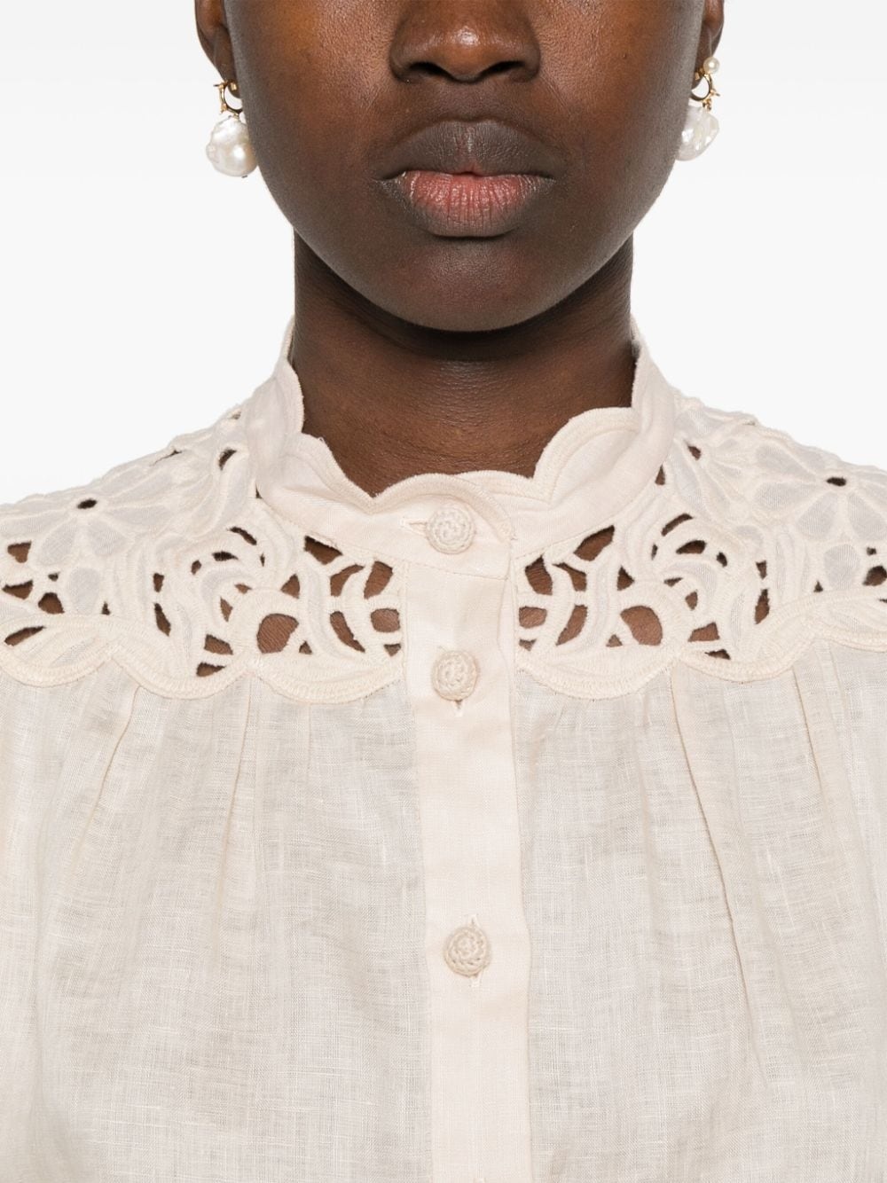 Wylie shirt - 5