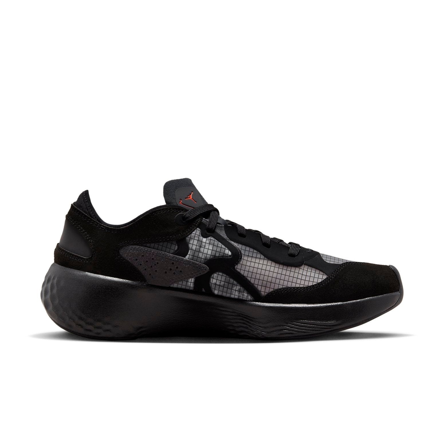 Air Jordan Delta 3 Low 'Black Gray' DN2647-060 - 2